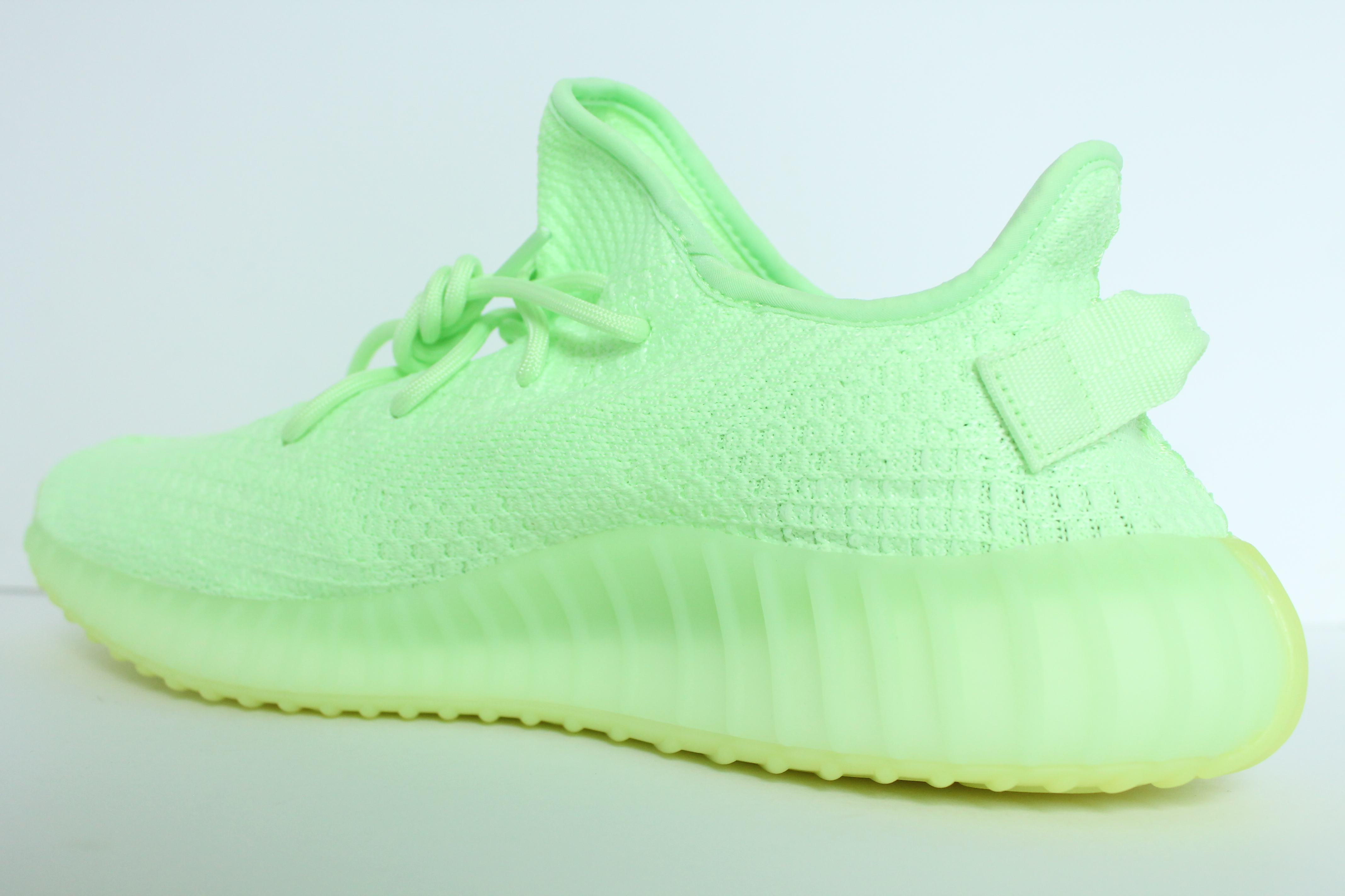 AuthentKicks | adidas Yeezy Boost 350 V2 Glow