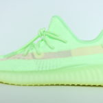 adidas Yeezy Boost 350 V2 Glow