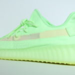 adidas Yeezy Boost 350 V2 Glow