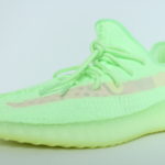 adidas Yeezy Boost 350 V2 Glow