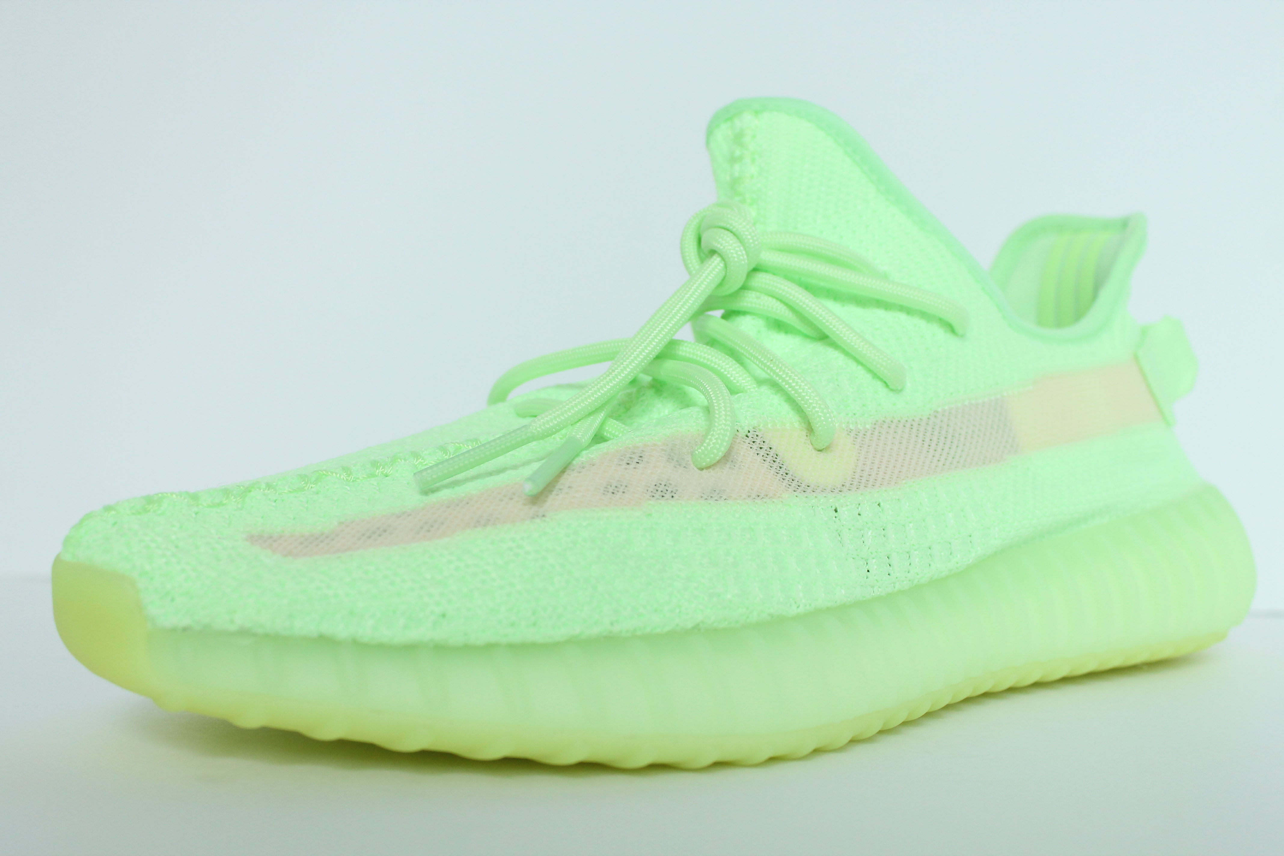 AuthentKicks | adidas Yeezy Boost 350 V2 Glow