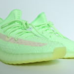 adidas Yeezy Boost 350 V2 Glow