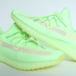 adidas Yeezy Boost 350 V2 Glow