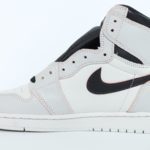 Air Jordan 1 Retro High SB Light Bone - NYC to Paris