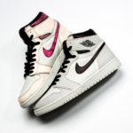 Air Jordan 1 Retro High SB Light Bone - Image 27