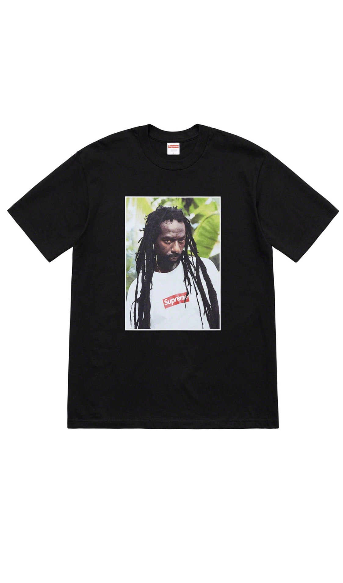 SUPREME BUJU BANTON TEE