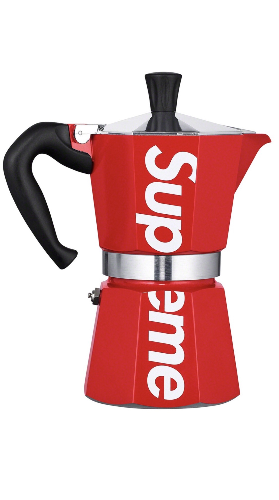 Supreme®/Bialetti Moka Express