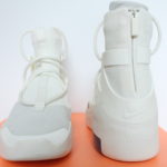 Nike Air Fear of God 1 Sail - Image 5