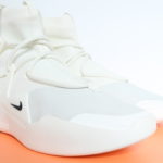 Nike Air Fear of God 1 Sail - Image 7