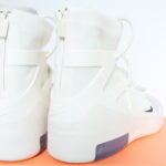 Nike Air Fear of God 1 Sail - Image 8