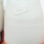 Nike Air Fear of God 1 Sail - Image 9