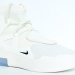 Nike Air Fear of God 1 Sail - Image 11