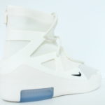 Nike Air Fear of God 1 Sail - Image 12