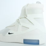 Nike Air Fear of God 1 Sail - Image 15