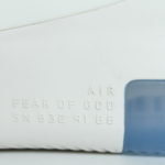 Nike Air Fear of God 1 Sail - Image 19