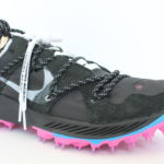 NIKE X OFF-WHITE ZOOM TERRA KIGER 5 BLACK - Image 12