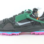 Nike X Off-White Zoom Terra Kiger 5 - Black