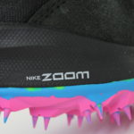 Nike X Off-White Zoom Terra Kiger 5 - Black