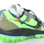 Nike X Off-White Zoom Terra Kiger 5 - Green