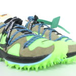 Nike X Off-White Zoom Terra Kiger 5 - Green