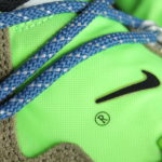 Nike X Off-White Zoom Terra Kiger 5 - Green
