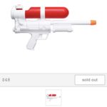 Supreme®/Super Soaker 50 Water Blaster™