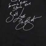 SUPREME BUJU BANTON TEE - Image 4