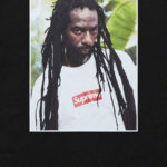 SUPREME BUJU BANTON TEE - Image 3