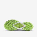 NIKE X OFF-WHITE ZOOM TERRA KIGER 5 WHITE - Image 9