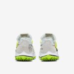 NIKE X OFF-WHITE ZOOM TERRA KIGER 5 WHITE - Image 5