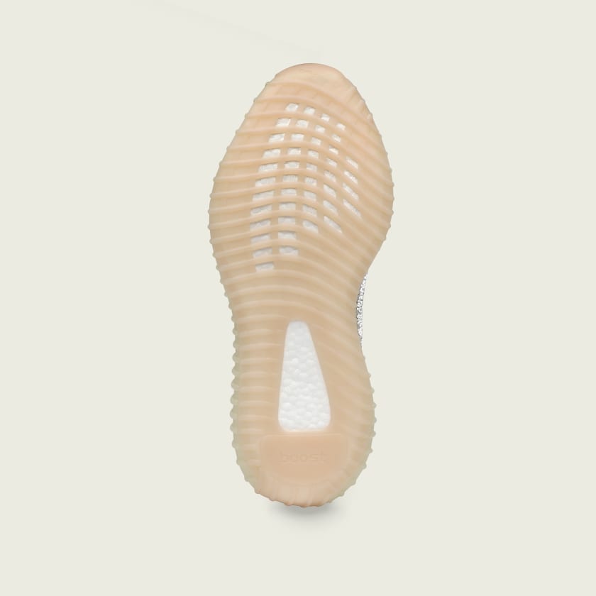 adidas Yeezy Boost 350 V2 Lundmark Non-Reflective GS - AuthentKicks