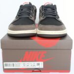 AIR JORDAN 1 LOW OG CACTUS JACK