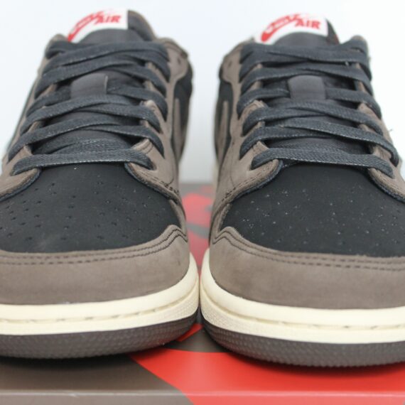 air jordan 1 cactus jack low