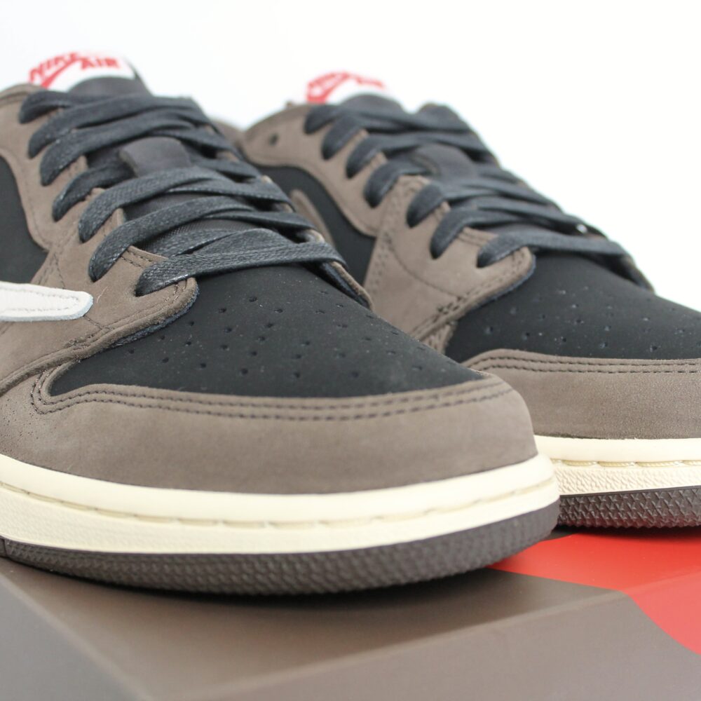 jordan 1 low cactus jack fragment