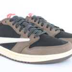 AIR JORDAN 1 LOW OG CACTUS JACK