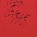 SUPREME BUJU BANTON TEE RED - Image 4