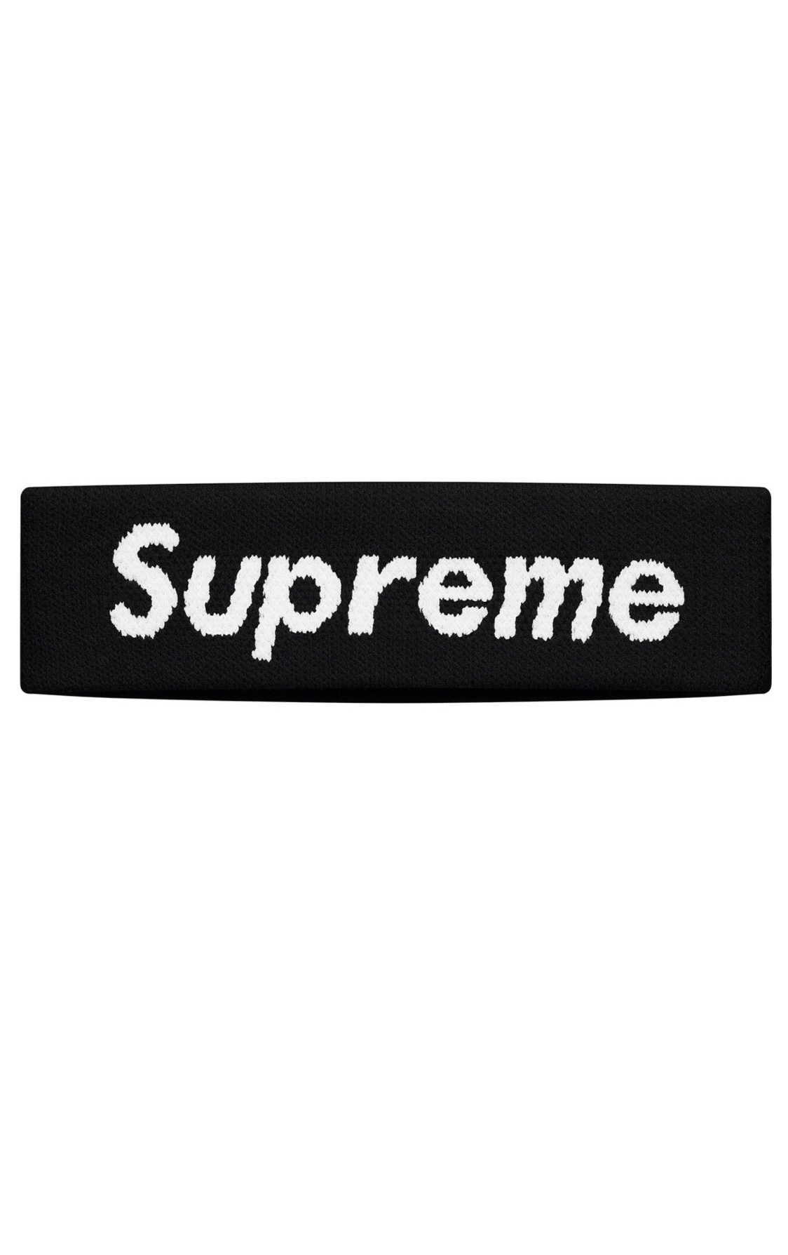 black nba headband