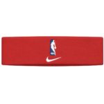 Supreme®/Nike®/NBA Headband - Red