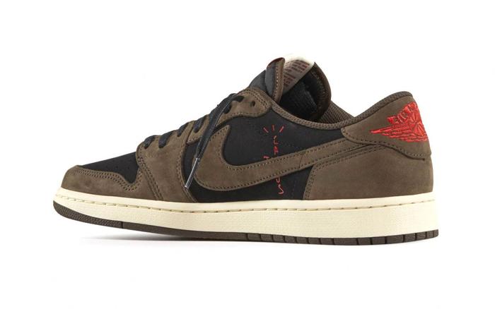 cactus jack air jordan 1 price