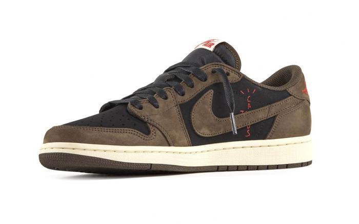 cactus jack air jordan 1 price