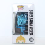 Funko POP! Animation Dragon Ball Z Super Saiyan Vegeta Toy Tokyo Exclsuive NYCC - Image 6