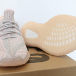 adidas Yeezy Boost 350 V2 Synth Non-Reflective