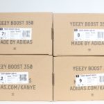 adidas Yeezy Boost 350 V2 Synth Non-Reflective