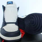 Air Jordan 1 Retro High OG - Obsidian