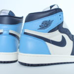 Air Jordan 1 Retro High OG - Obsidian