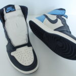 Air Jordan 1 Retro High OG - Obsidian