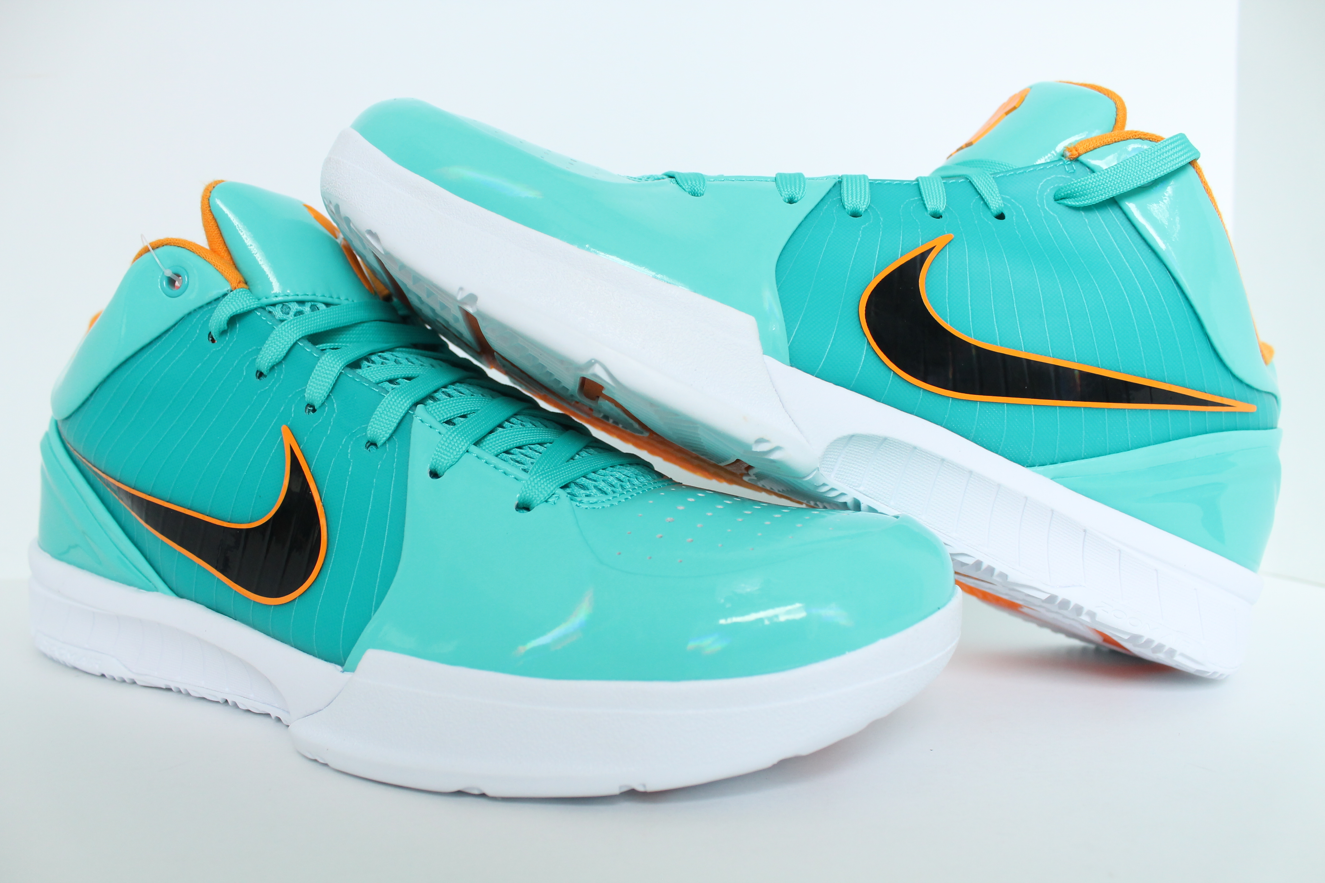 undftd kobe 4