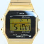 Supreme®/Timex® Digital Watch