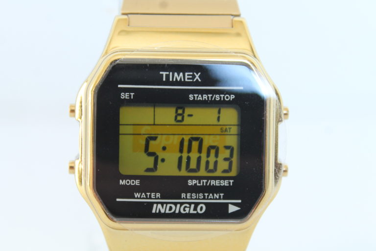 timex supreme price
