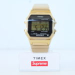 Supreme®/Timex® Digital Watch